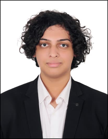 Vismaya Nimbalkar