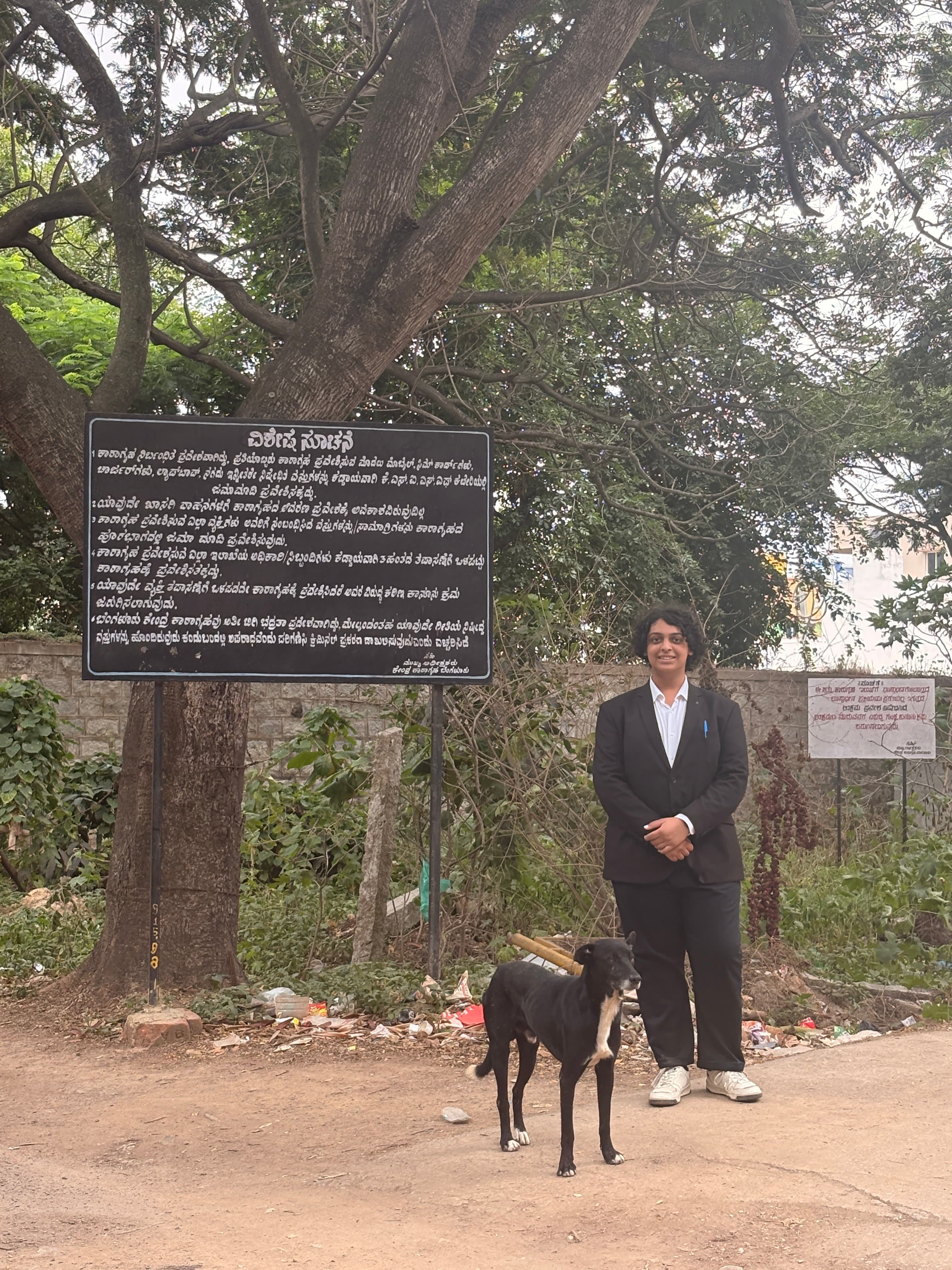 Vismaya Nimbalkar